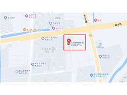 智能化工程公司——同心智能搬遷公告