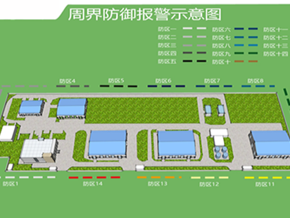 智慧報(bào)警系統(tǒng)縮略圖